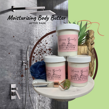 Load image into Gallery viewer, After Rain Body Butter 118ml
