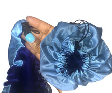 Load image into Gallery viewer, Reversible Silk Bonnets
