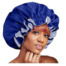 Load image into Gallery viewer, Reversible Silk Bonnets
