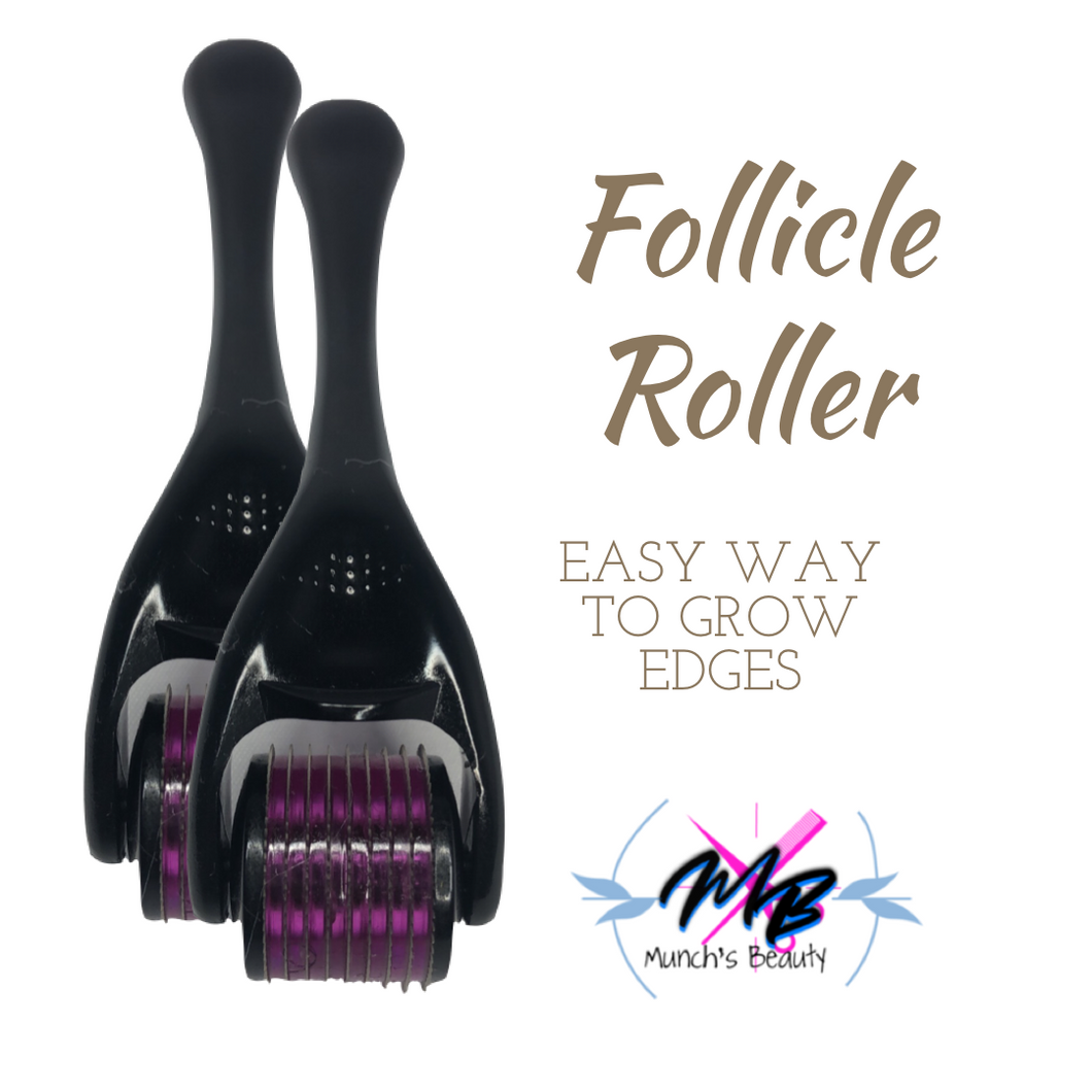 Follicle Roller