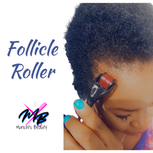 Load image into Gallery viewer, Follicle Roller
